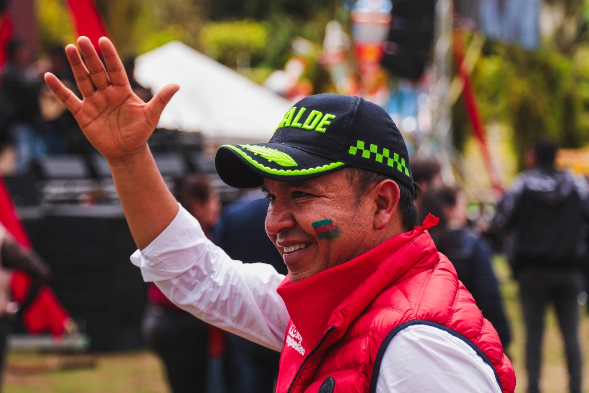 Crecimiento